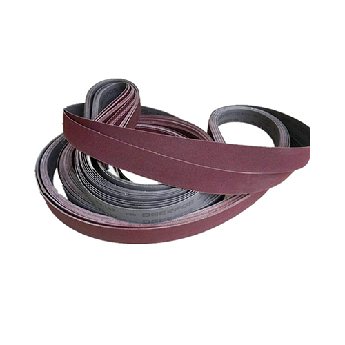 Végtelenített csiszolószalag